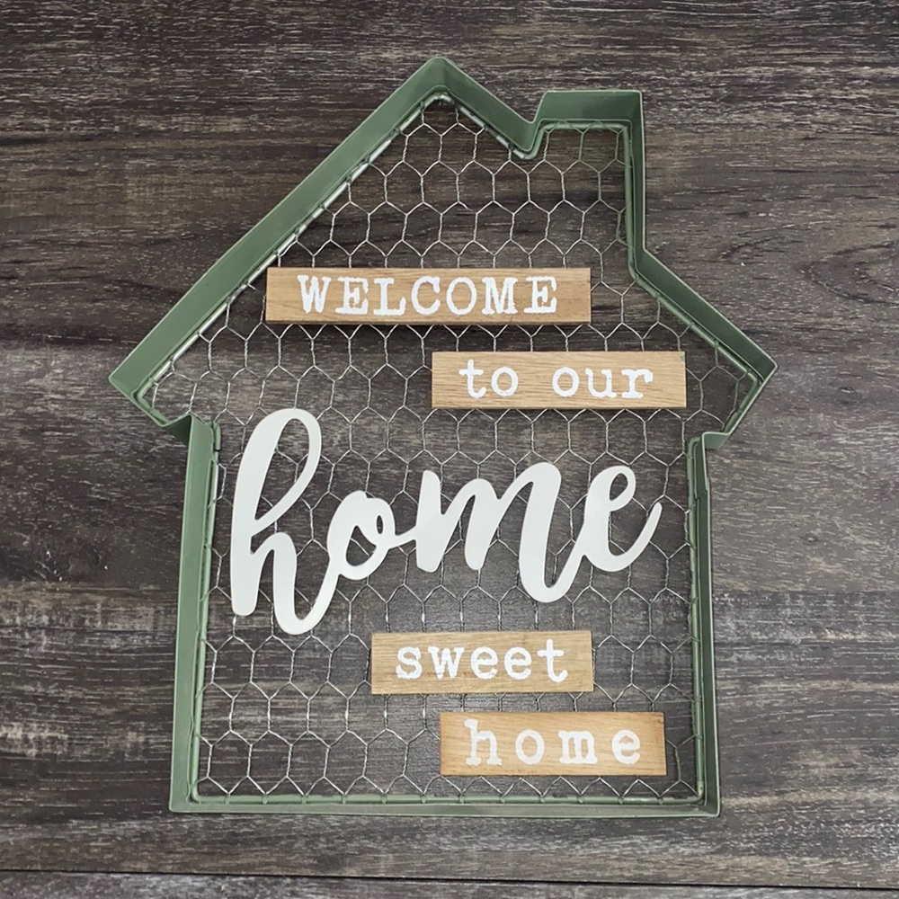 Wall decor